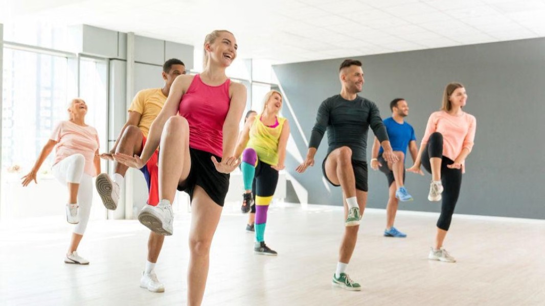 Olahraga Tepat Bantu Penderita Diabetes Turunkan Berat Badan