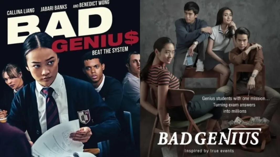 Film Bad Genius: Ketegangan Moral dalam Sistem Pendidikan