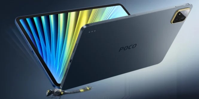 Spesifikasi Poco Pad X1 HyperOS 2 Xiaomi Performa Tinggi Multitasking Lancar