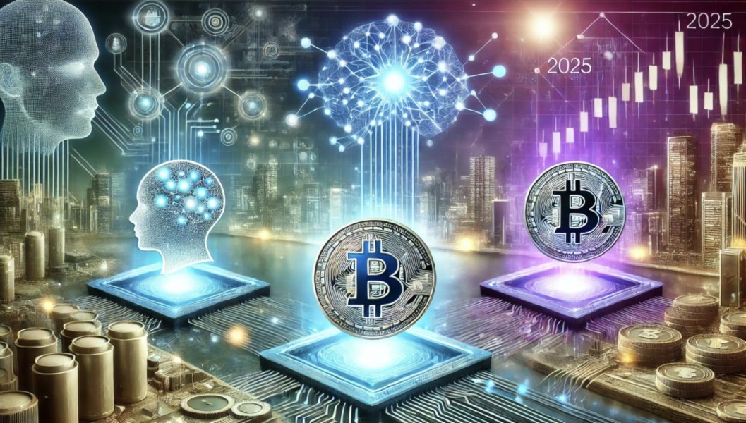 Lonjakan Crypto: 3 Token Naik Tajam