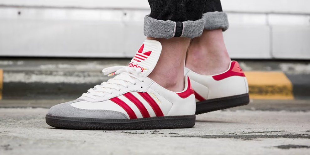 Adidas Samba, Simbol Fashion Simpel yang Kembali Digemari