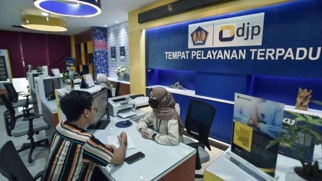 Ekonomi Tertekan, Indikator Fiskal APBN Agustus 2025 Melemah