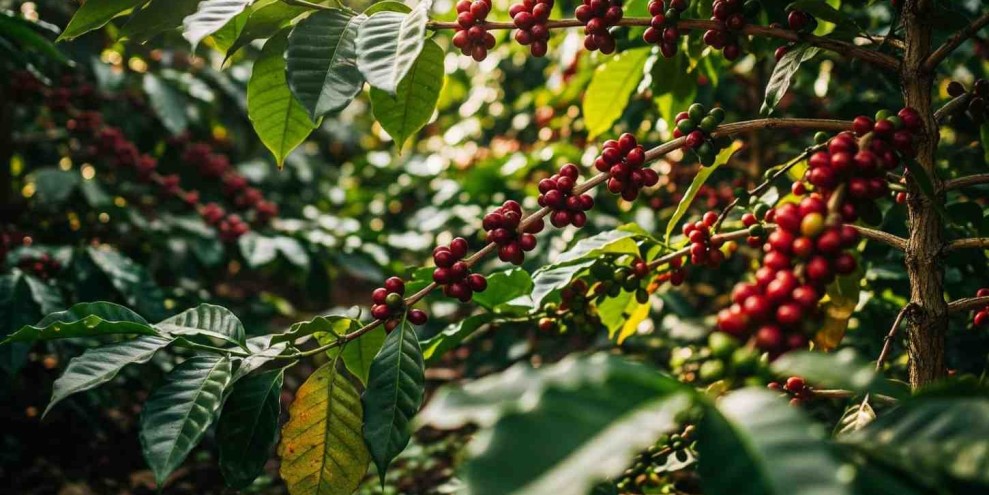 Harga Kopi Turun Menjelang Idul Fitri, Petani Siapkan Strategi Penjualan Baru