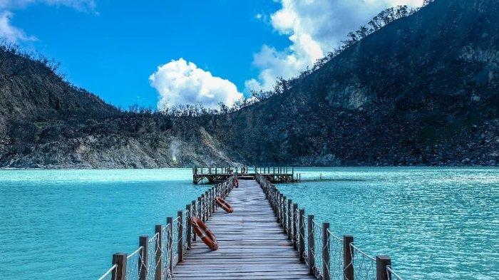 6 Destinasi Wisata Keluarga Paling Seru dan Instagramable di Bandung Saat Lebaran 2026