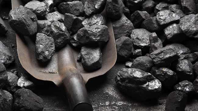 Posisi Batu Bara Tergeser oleh Energi Terbarukan pada 2026