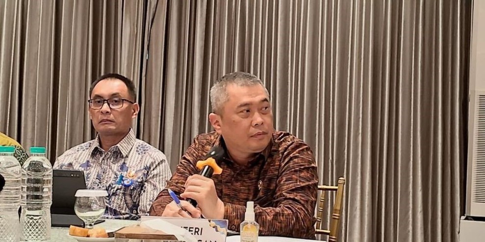 Menhub Tegaskan Keselamatan Penerbangan Selalu Jadi Prioritas Bagi Semua Maskapai