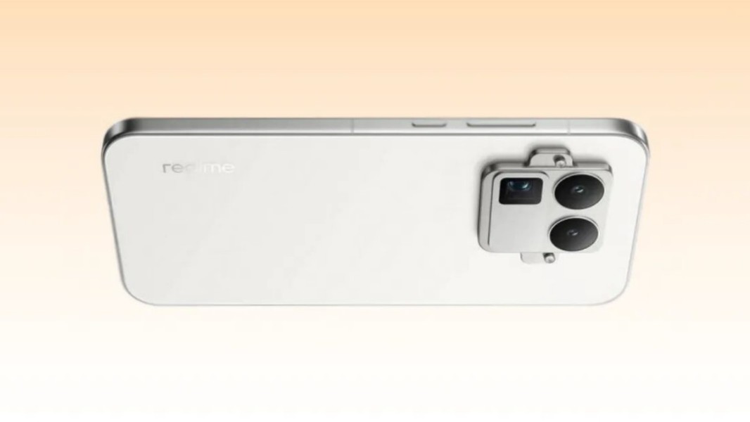Spesifikasi Kamera Realme GT 8 Pro hingga Redmi K90 Pro