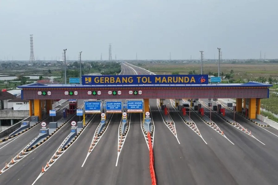 Tol Cibitung-Cilincing Perkuat Konektivitas Industri dan Pelabuhan Tanjung Priok