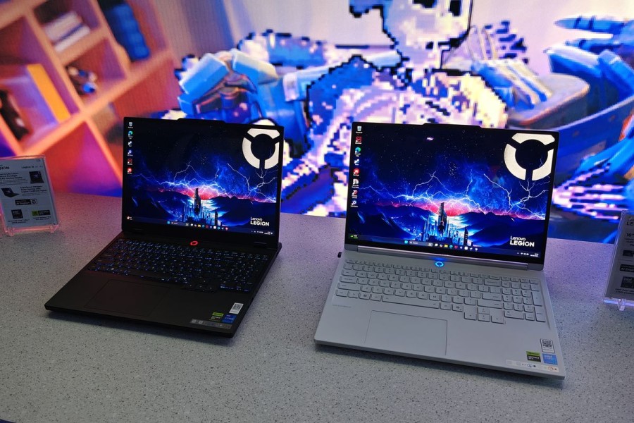 Lenovo Legion 2025: Ekosistem Gaming Premium Kini Hadir di Indonesia