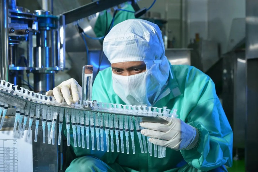 Industri Alat Kesehatan Nasional Butuh Terobosan