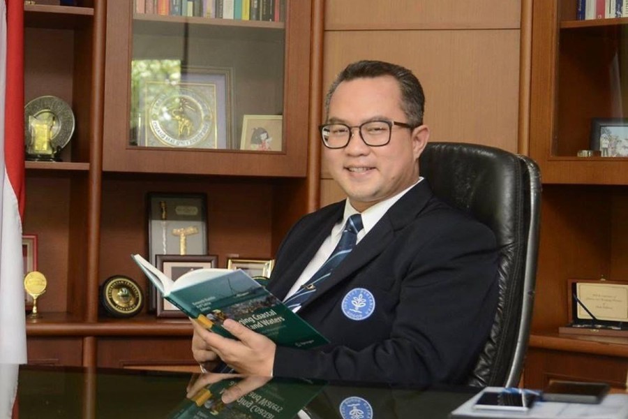 BRIN Dorong Kampus Jadi Pusat Solusi dan Inovasi Bangsa