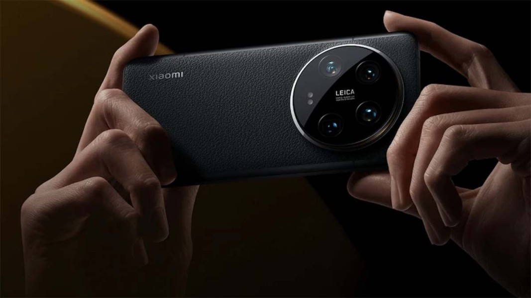 Wujud Nyata HP Xiaomi 15 Ultra Terungkap, Smartphone Andalan Terbaru yang Siap Mengguncang Pasar
