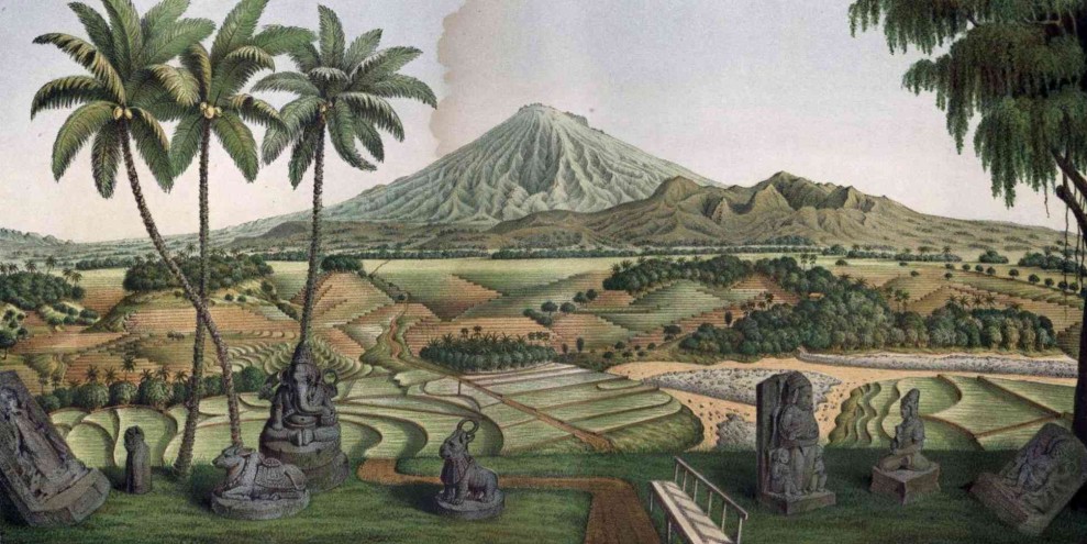 7 Jenis jenis Gambar Ilustrasi, Fungsi, dan Unsur-unsurnya