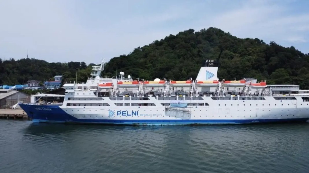 Pelni Jakarta Siapkan Kapal Mudik Lebaran 2026 Demi Keselamatan Penumpang