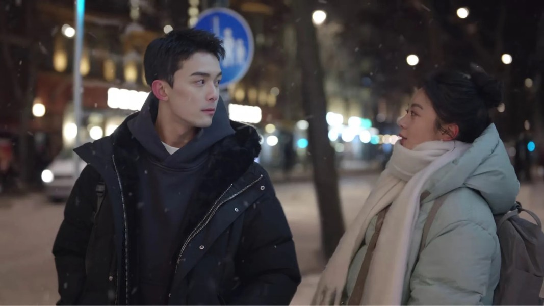 7 Pasangan Artis China dengan Chemistry Terkuat di Drama Romantis, Bikin Penonton Sulit Move On 7 Pasangan Artis China dengan Chemistry Terkuat di Drama Romantis, Bikin Penonton Sulit Move On