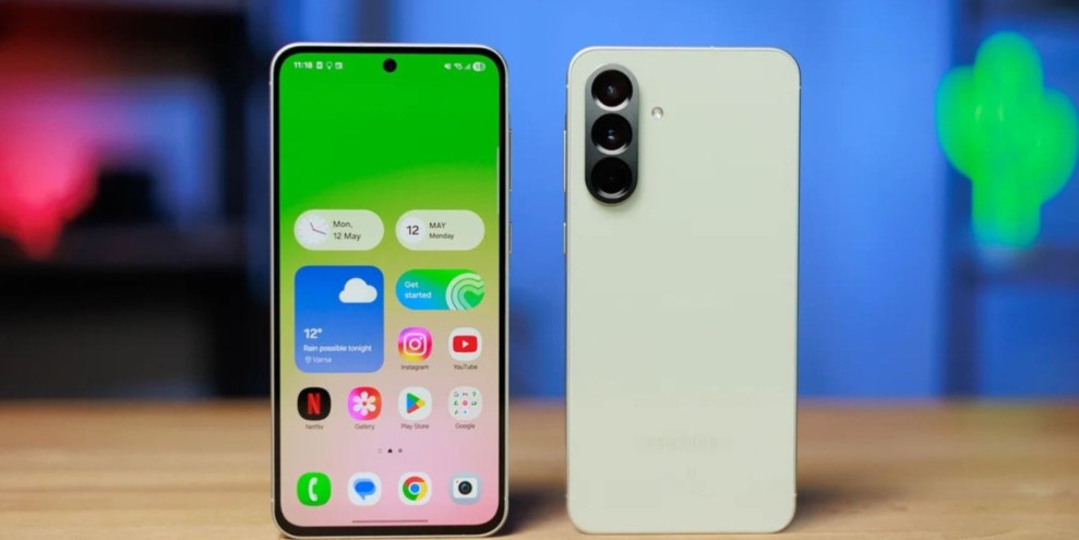 Samsung Galaxy A57 Hadir dengan Performa Tangguh dan Desain Premium Menarik