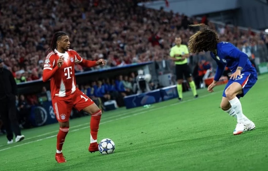 Liverpool Kalahkan Bayern Munchen Dalam Perburuan Bintang Bundesliga Calon Pengganti Salah