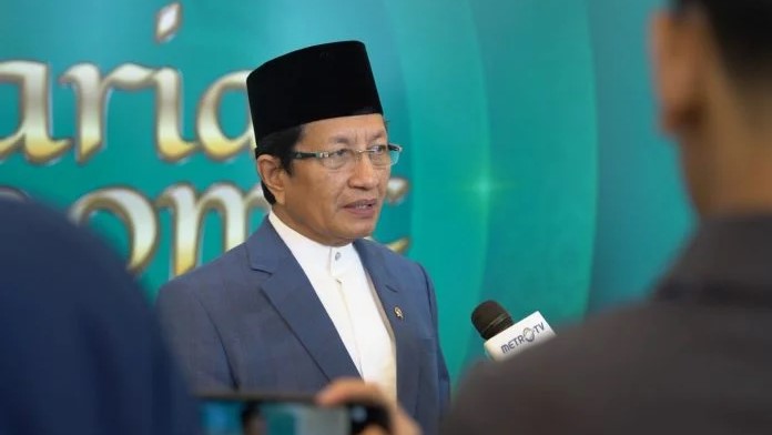 Menteri Agama Dorong Sinergi Pakar Ekonomi Islam untuk Transformasi Dana Umat Secara Profesional