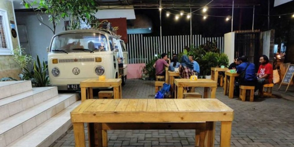Rekomendasi Restoran di Malang yang Hits, Enak, Kekinian, dan Cozy