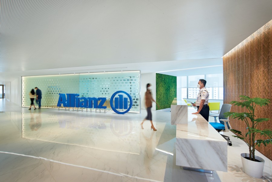 Allianz Life Catat Pertumbuhan Aset dan Investasi yang Konsisten