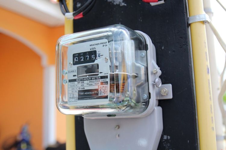 PLN Tetapkan Harga Token Listrik 13 Sampai 17 Agustus 2025 tanpa Perubahan PLN Tetapkan Harga Token Listrik 13 Sampai 17 Agustus 2025 tanpa Perubahan
