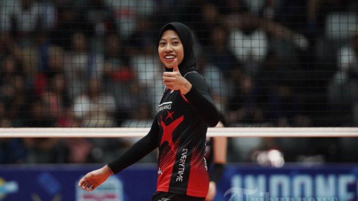 KOVO Umumkan Jadwal Babak Playoff Liga Voli Korea 2024/2026, Red Sparks Siap Tempur Hadapi Hyundai E Dan C Hillstate