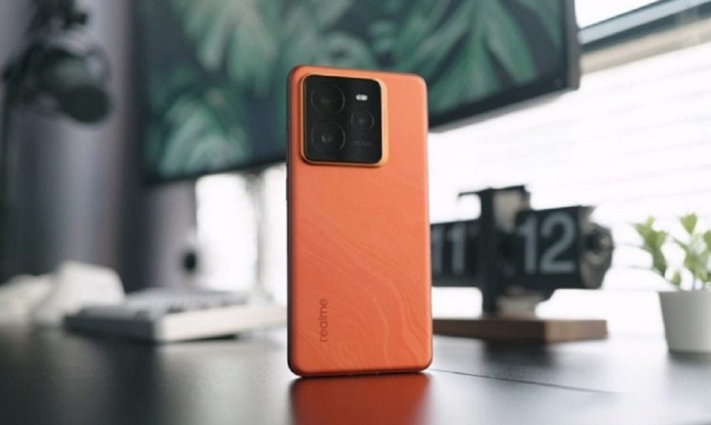 Rasakan Sensasi Gaming Maksimal dengan Smartphone Realme GT 8 Terbaru