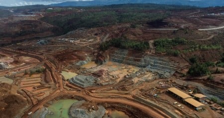 Pemerintah Pertimbangkan Pengurangan Kuota Produksi Nikel, Pengusaha Smelter Khawatirkan Kenaikan Biaya Operasional