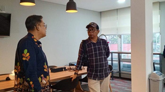 Pasar Modal Domestik Menguat 3,93 Persen pada April 2025, Ditopang Langkah Strategis OJK dan Stakeholder