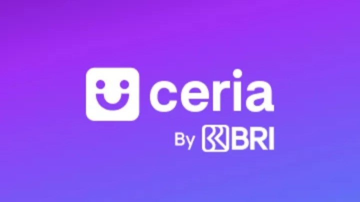 Pinjaman Online Resmi dari Bank BRI, Praktis dan Aman Lewat Ceria
