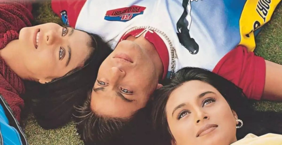 Kumpulan Lengkap Film India Romantis Paling Direkomendasikan