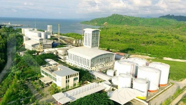 Astra Agro Lestari (AALI) Raih Laba Tumbuh Pesat Kuartal III-2025