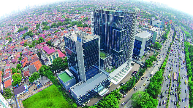 Wijaya Karya Bukukan Kontrak Baru 724 Miliar Januari 2026