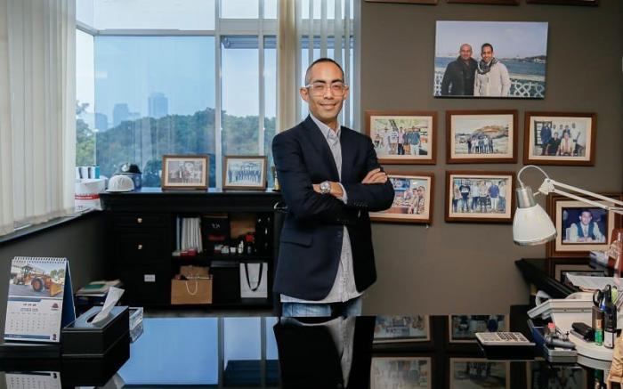 Tender Wajib LAPD Berjalan Jumlah Pemegang Saham Terus Bertambah