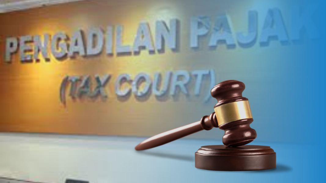 Pemerintah Siapkan Perpres Alihkan Pengadilan Pajak ke Mahkamah Agung