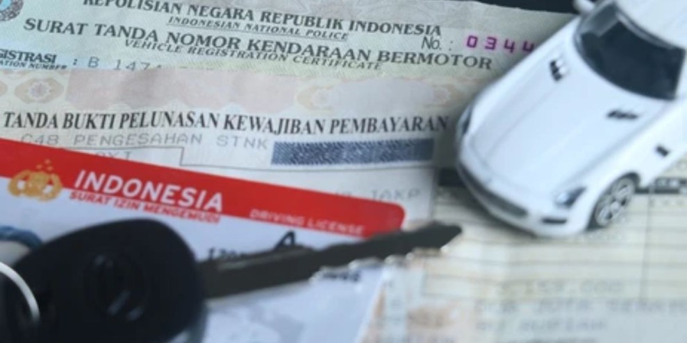 5 Cara Bayar Pajak Mobil Online Lengkap dan Tipsnya, Anti Ribet!