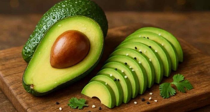 Konsumsi Alpukat Rutin Bisa Mendukung Kesehatan Jantung Secara Optimal Setiap Hari