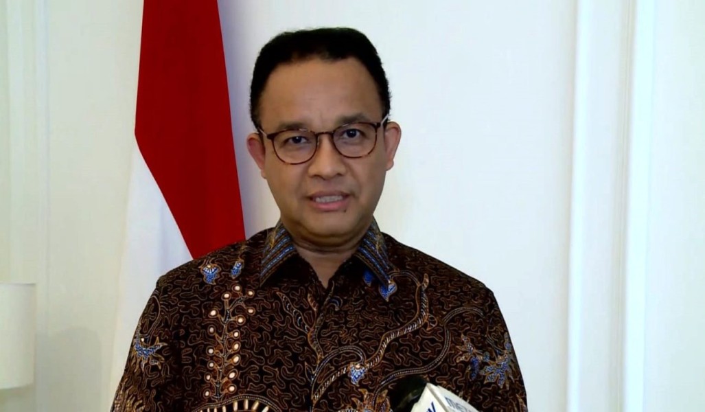 Refleksi Anies Baswedan tentang Pendidikan yang Membebaskan: Menilik Pemikiran Paulo Freire