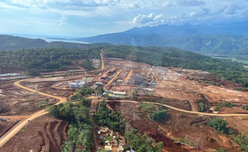 Cadangan Nikel Indonesia Belum Cukup untuk Memenuhi Kebutuhan Smelter, Ini Imbauan dari Ahli Geologir