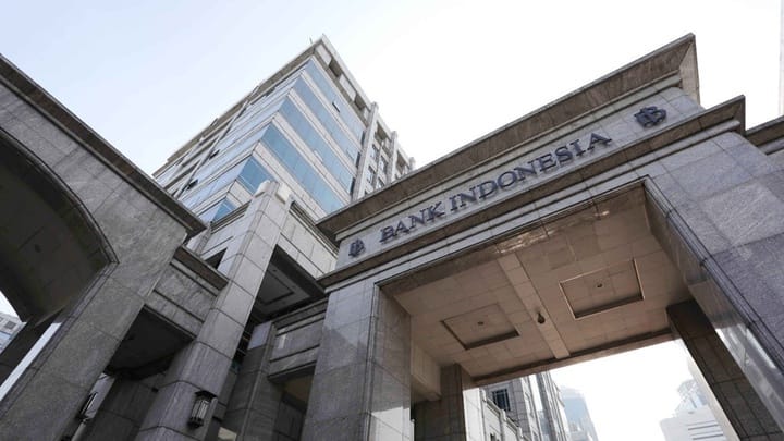 Bank Indonesia Pantau Stabilitas Pasar Saat Modal Asing Keluar