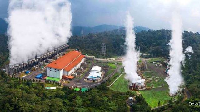 Panas Bumi Perlu Kepastian Balik Modal