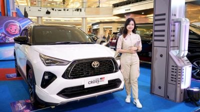 Daihatsu Menggeliat di Timur Indonesia Meski Pasar Otomotif Nasional Lesu