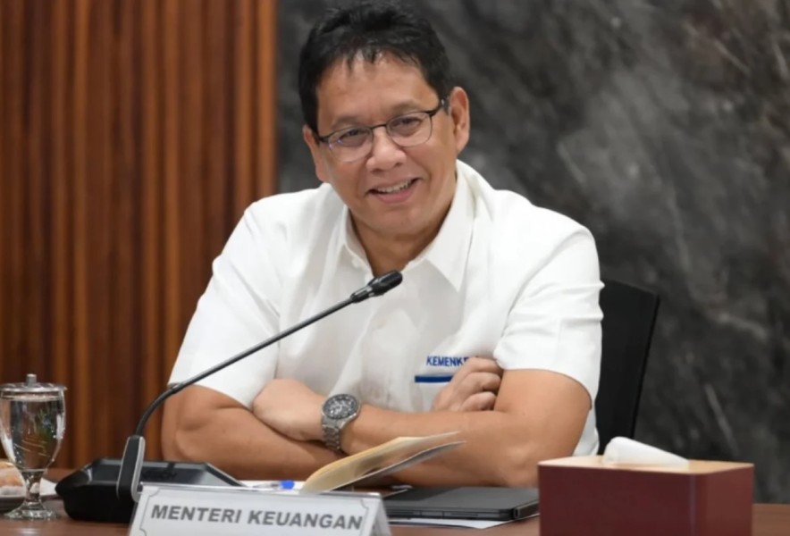 Menkeu Purbaya Bayar 70 Persen Kompensasi Energi Bulanan