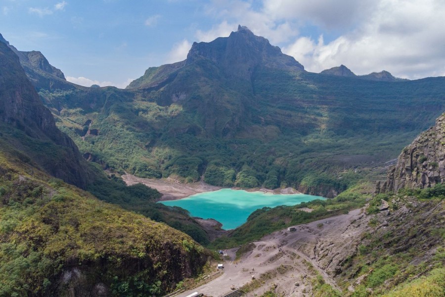 Kediri Tawarkan Delapan Destinasi Wisata Favorit 2025 untuk Liburan Keluarga dan Healing Pribadi