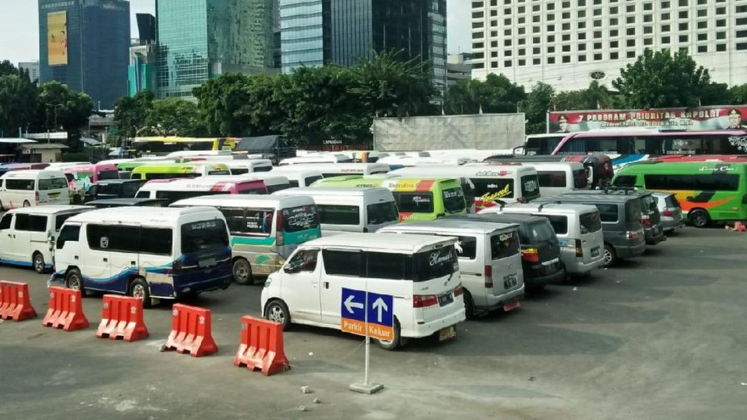 Lebaran 2025: Travel Gelap Makin Menjamur, Keamanan Mudik Jadi Pertaruhan