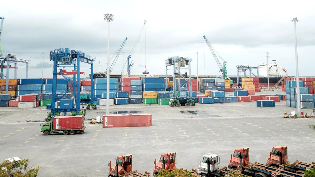 Kebijakan Tarif Dagang AS Dinilai Berdampak ke Industri Asuransi, Marine Cargo Jadi Lini Paling Terpengaruh