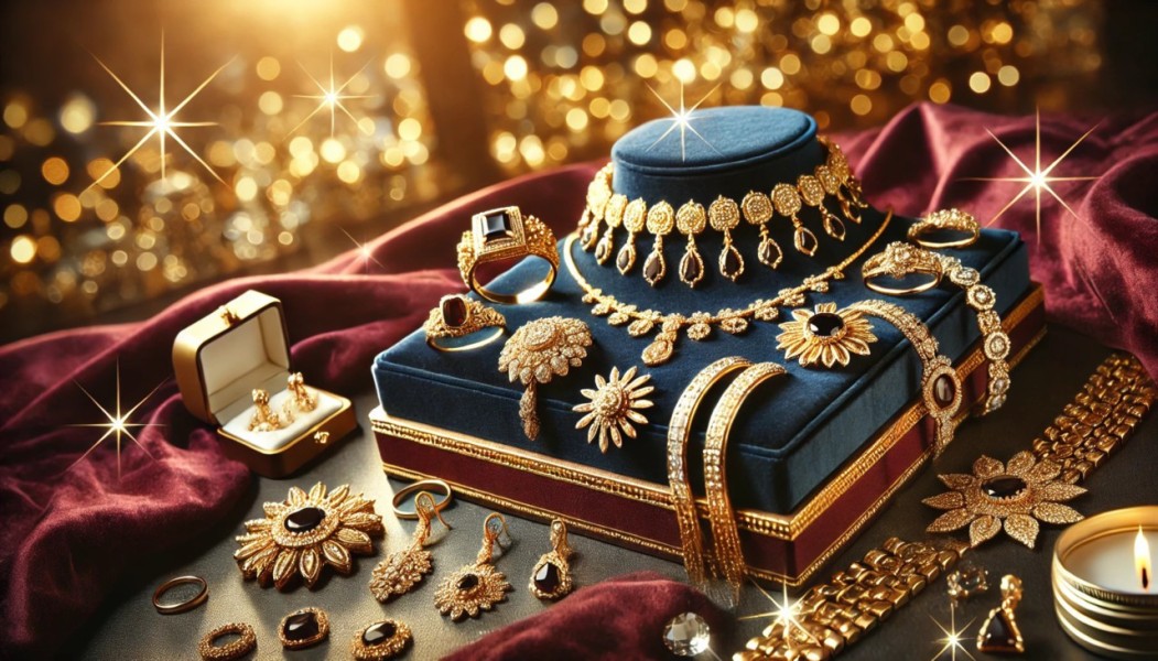 Harga Emas Perhiasan 16 Juli 2025: Cek Rinciannya