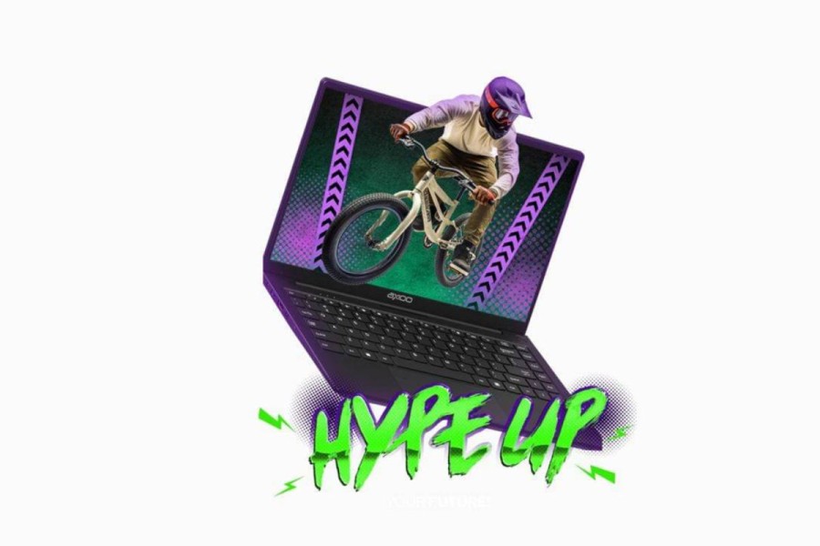 Spesifikasi Axioo Hype 1: Kelebihan & Kekurangan Laptop Gaming Indonesia