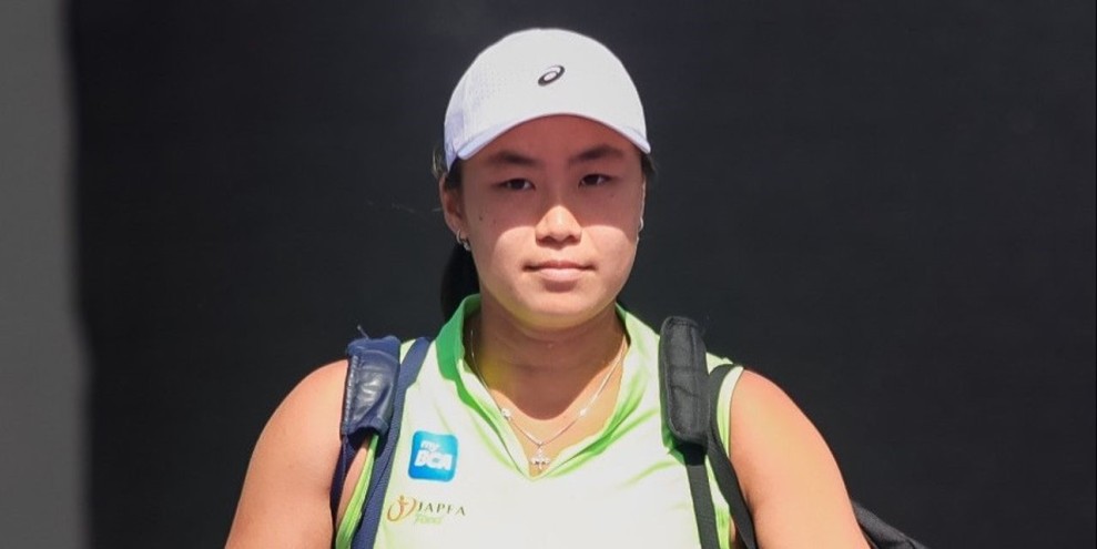 Janice Tjen Akan Menantang Sabalenka dalam Pertandingan Sengit Indian Wells