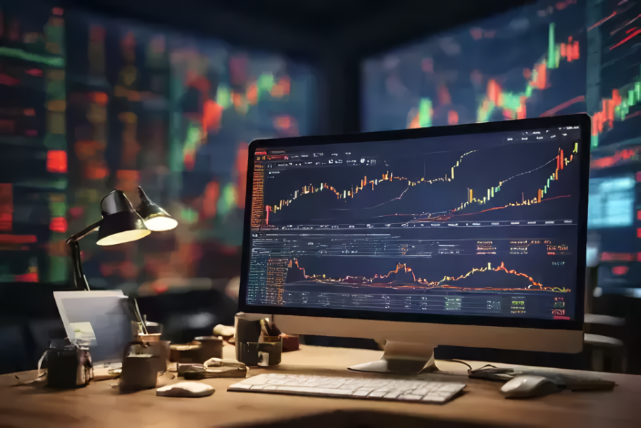 Bursa Hadirkan ETF Baru untuk Akses Pasar Tiongkok